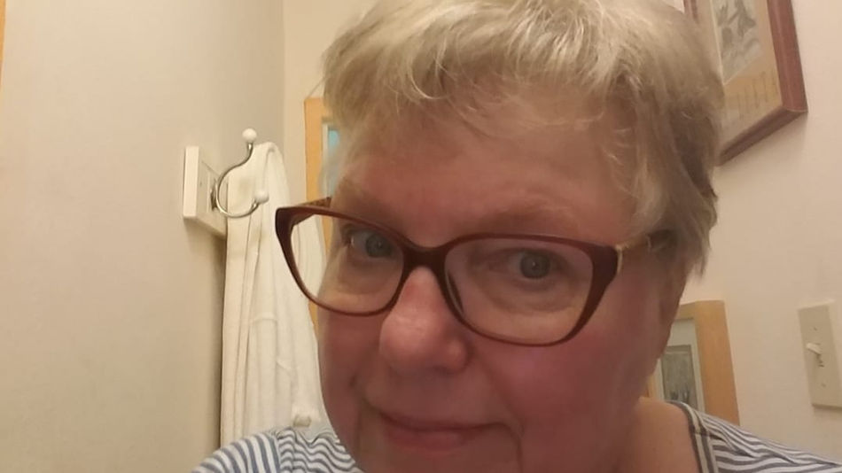 Rev. Ruth Shaffer, "Planting a Seed," June 16th, 2024